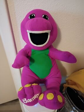 ~90s Barney&Friends ~